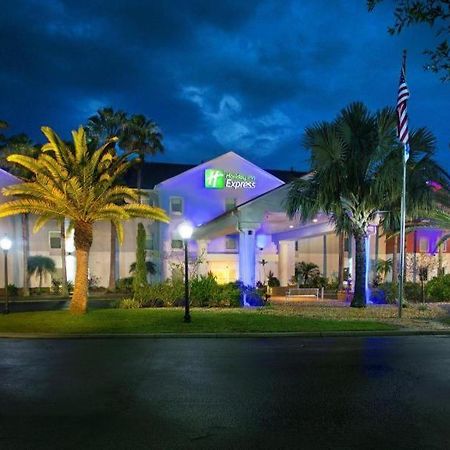 Holiday Inn Express Hotel & Suites Port Charlotte Zewnętrze zdjęcie