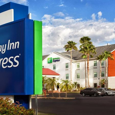 Holiday Inn Express Hotel & Suites Port Charlotte Zewnętrze zdjęcie