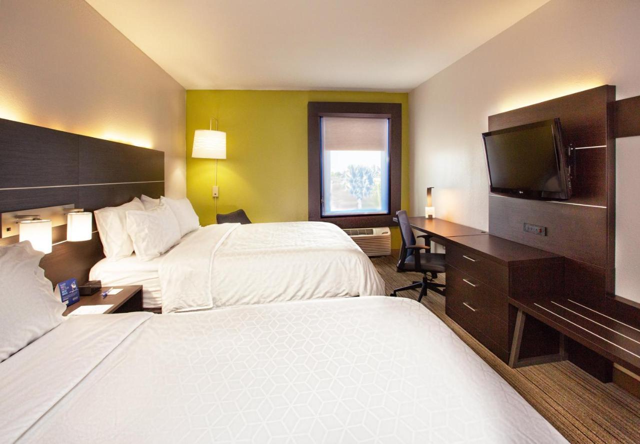 Holiday Inn Express Hotel & Suites Port Charlotte Zewnętrze zdjęcie