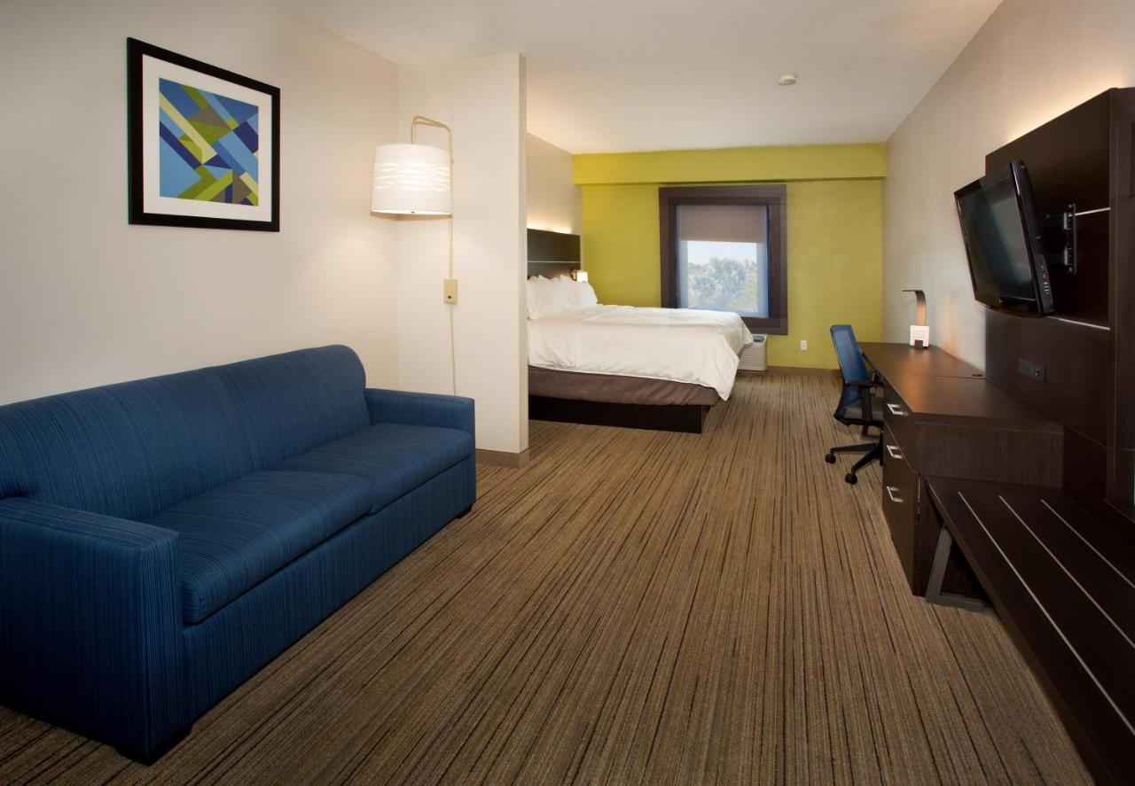 Holiday Inn Express Hotel & Suites Port Charlotte Zewnętrze zdjęcie