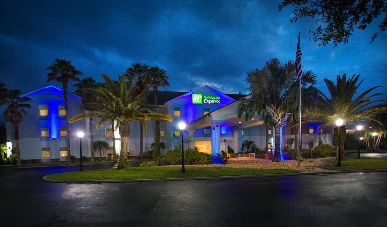 Holiday Inn Express Hotel & Suites Port Charlotte Zewnętrze zdjęcie