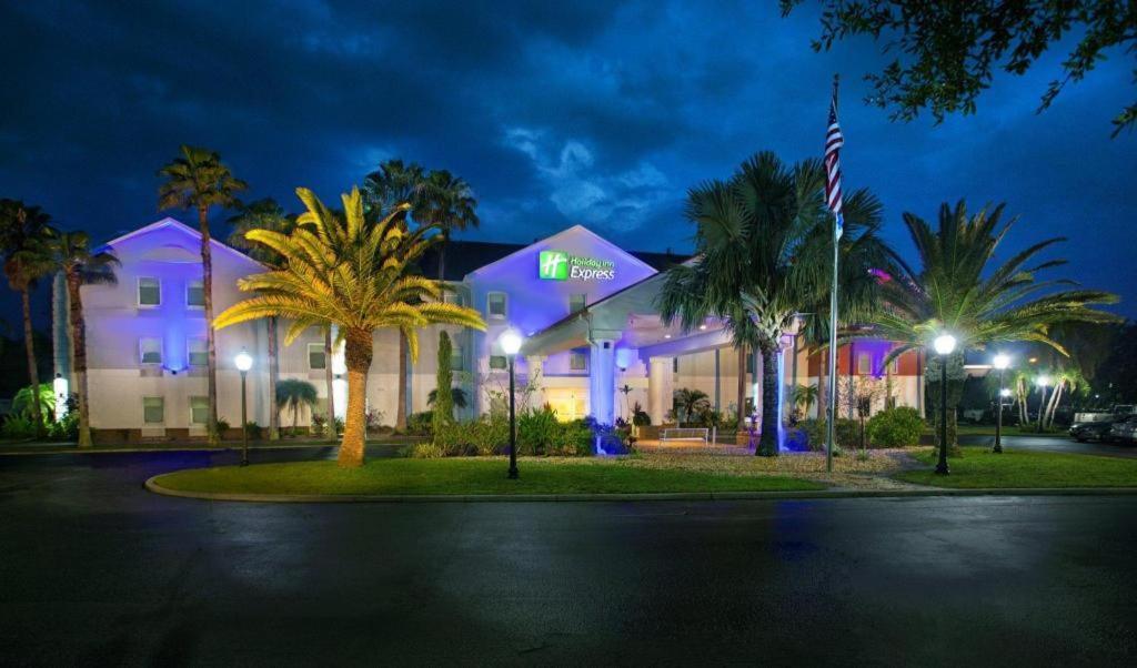 Holiday Inn Express Hotel & Suites Port Charlotte Zewnętrze zdjęcie