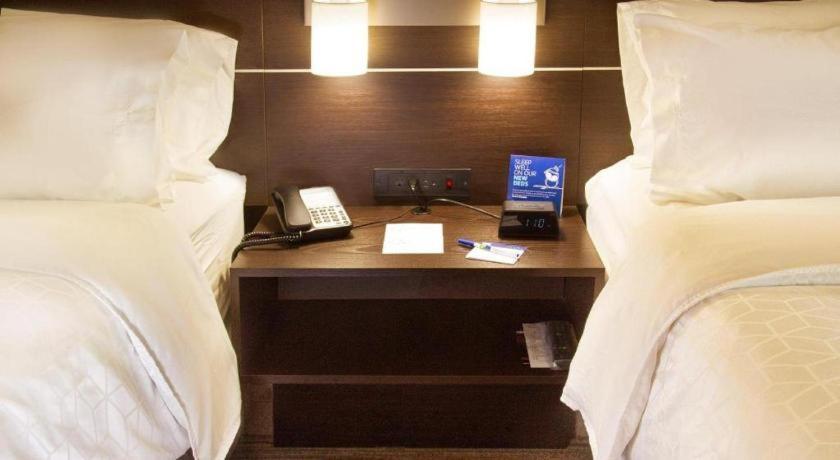 Holiday Inn Express Hotel & Suites Port Charlotte Zewnętrze zdjęcie