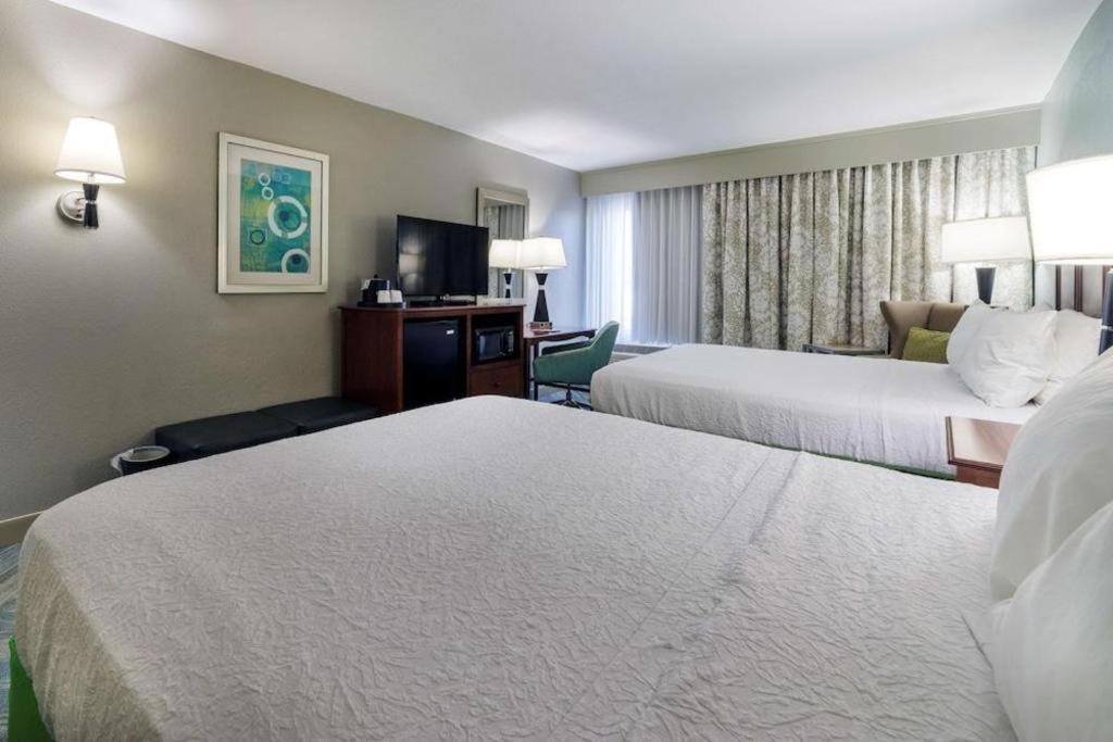 Holiday Inn Express Hotel & Suites Port Charlotte Zewnętrze zdjęcie