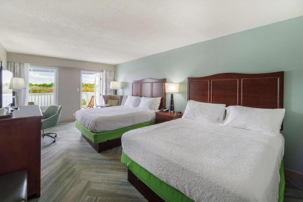 Holiday Inn Express Hotel & Suites Port Charlotte Zewnętrze zdjęcie