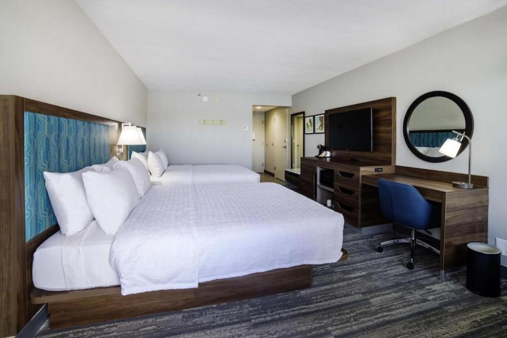 Holiday Inn Express Hotel & Suites Port Charlotte Zewnętrze zdjęcie
