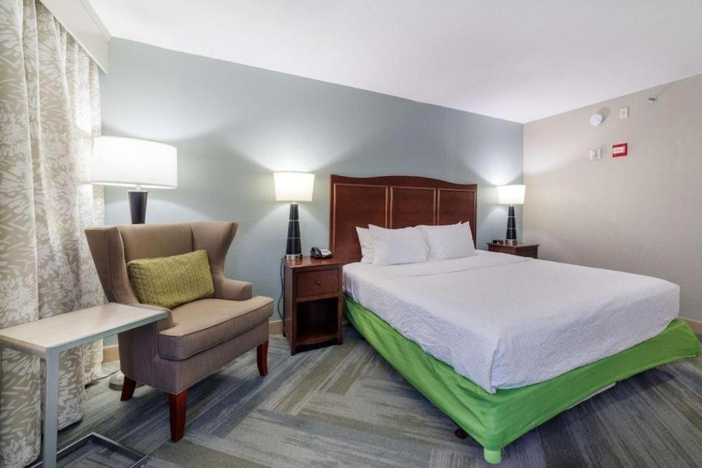 Holiday Inn Express Hotel & Suites Port Charlotte Zewnętrze zdjęcie
