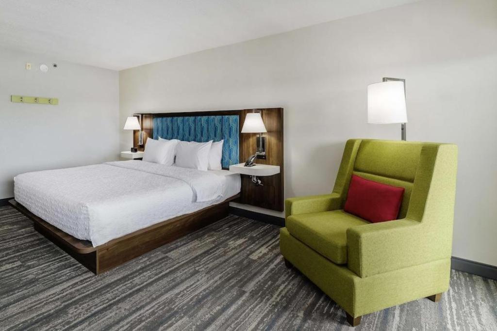Holiday Inn Express Hotel & Suites Port Charlotte Zewnętrze zdjęcie