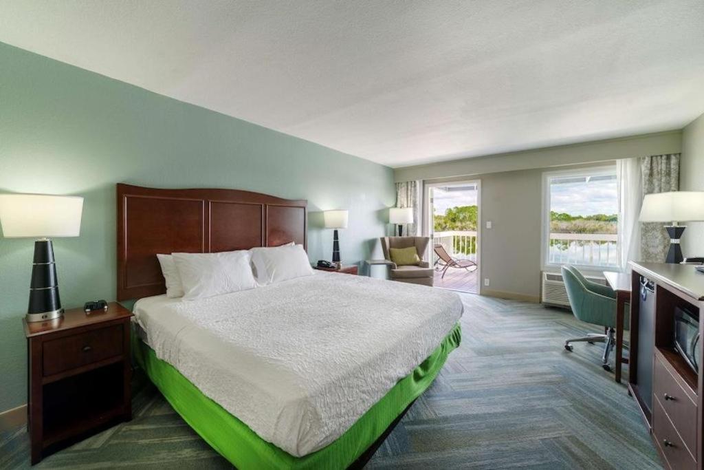Holiday Inn Express Hotel & Suites Port Charlotte Zewnętrze zdjęcie