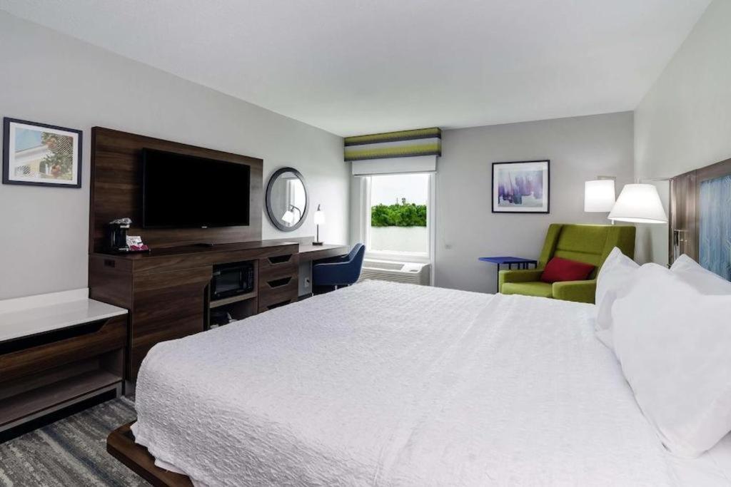 Holiday Inn Express Hotel & Suites Port Charlotte Zewnętrze zdjęcie