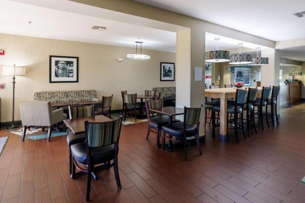 Holiday Inn Express Hotel & Suites Port Charlotte Zewnętrze zdjęcie