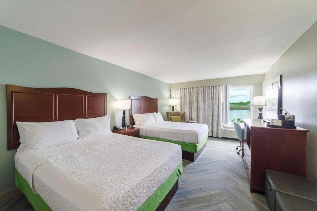 Holiday Inn Express Hotel & Suites Port Charlotte Zewnętrze zdjęcie