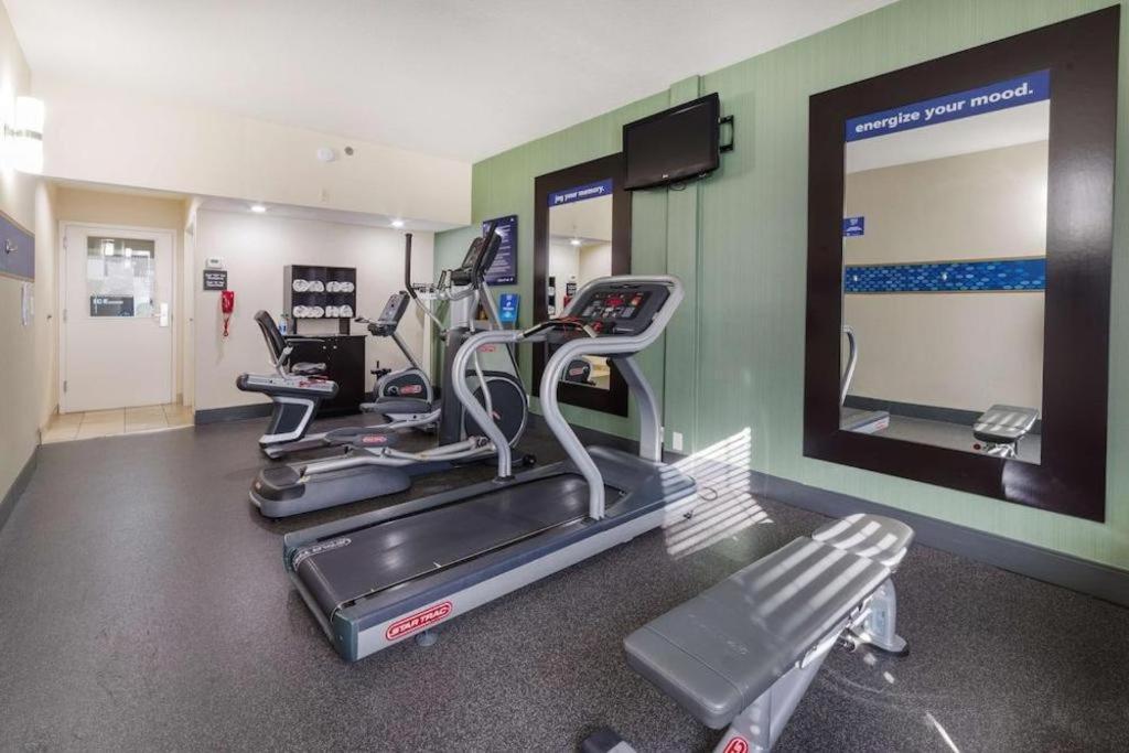 Holiday Inn Express Hotel & Suites Port Charlotte Zewnętrze zdjęcie
