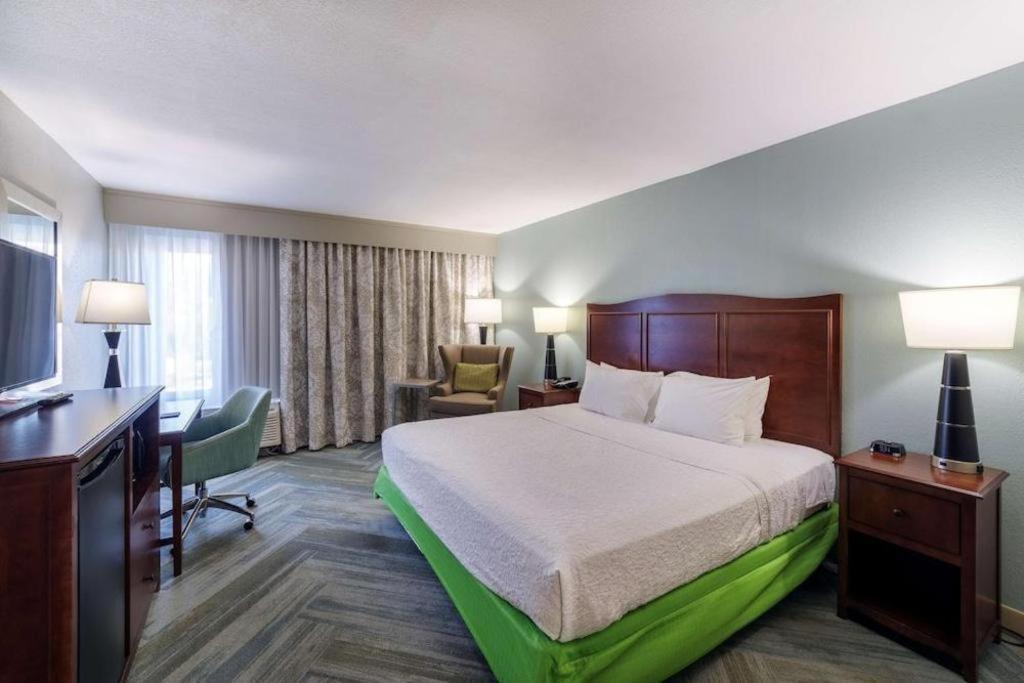 Holiday Inn Express Hotel & Suites Port Charlotte Zewnętrze zdjęcie