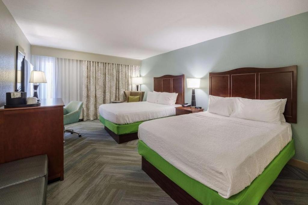 Holiday Inn Express Hotel & Suites Port Charlotte Zewnętrze zdjęcie