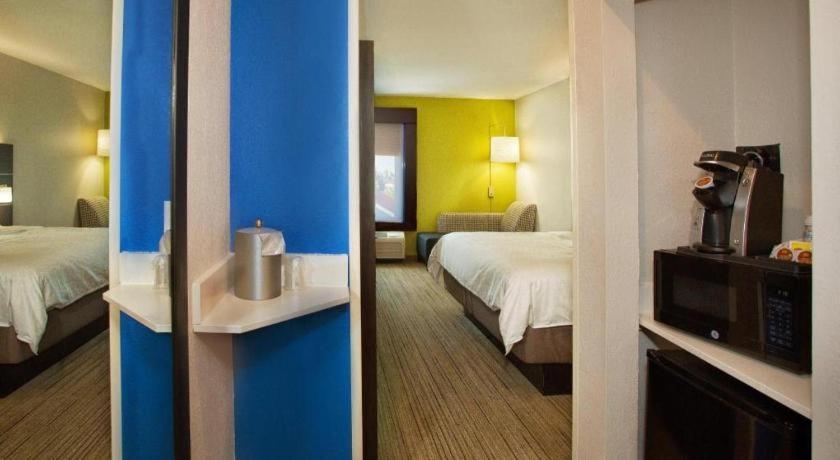 Holiday Inn Express Hotel & Suites Port Charlotte Zewnętrze zdjęcie