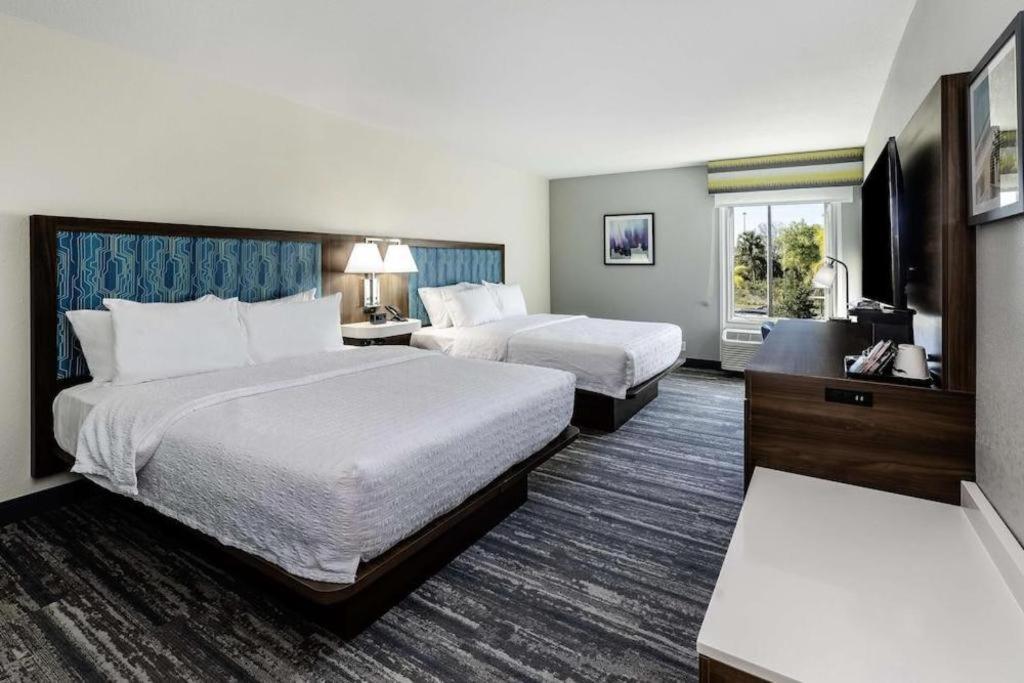 Holiday Inn Express Hotel & Suites Port Charlotte Zewnętrze zdjęcie