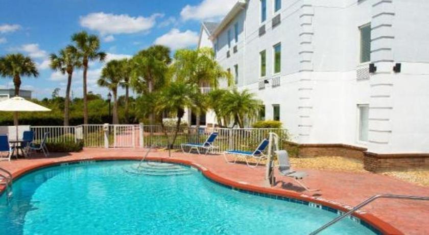 Holiday Inn Express Hotel & Suites Port Charlotte Zewnętrze zdjęcie