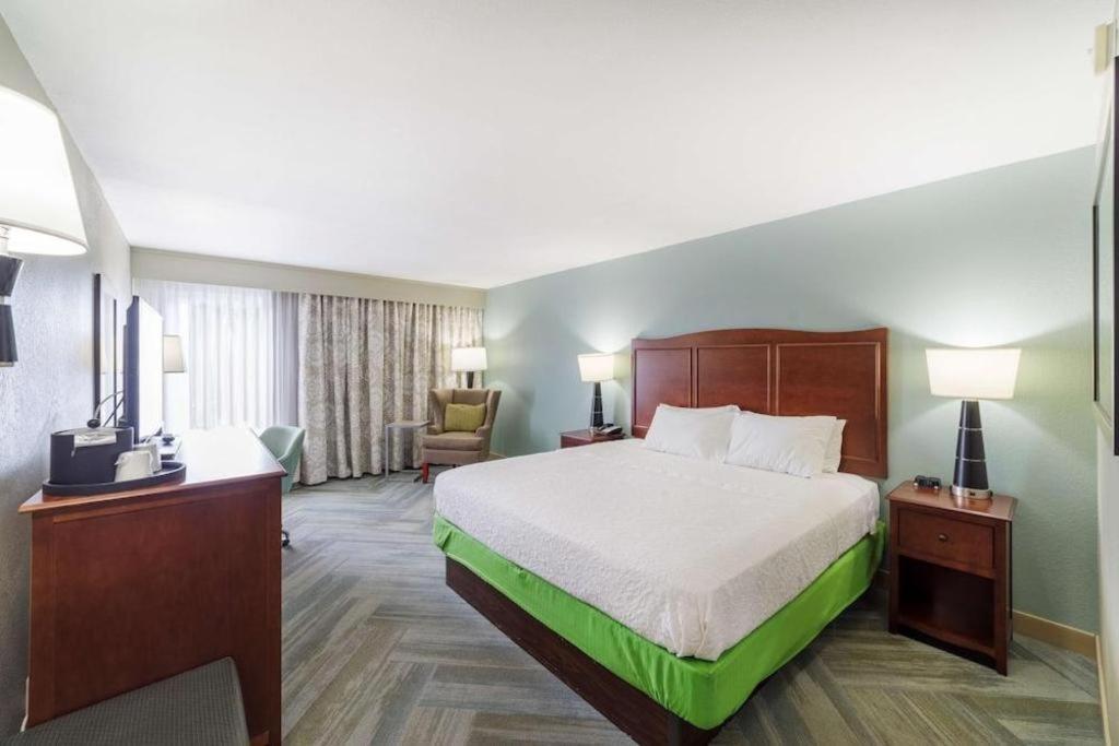 Holiday Inn Express Hotel & Suites Port Charlotte Zewnętrze zdjęcie