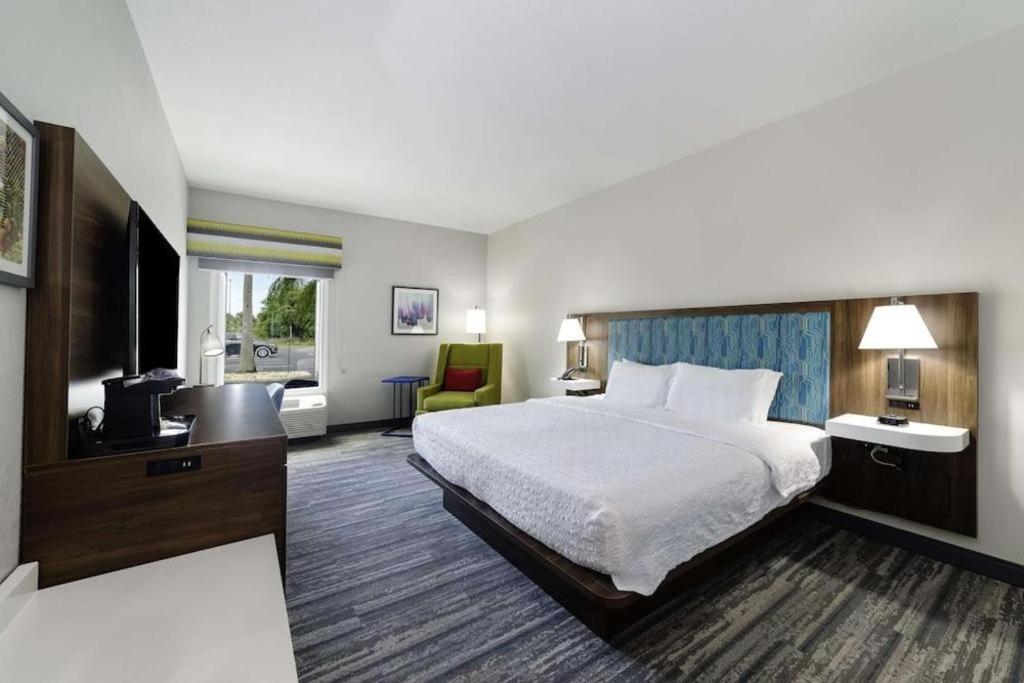 Holiday Inn Express Hotel & Suites Port Charlotte Zewnętrze zdjęcie