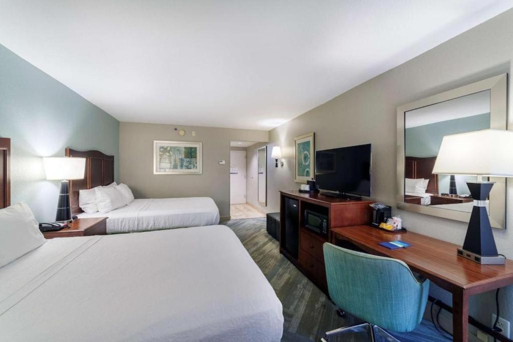 Holiday Inn Express Hotel & Suites Port Charlotte Zewnętrze zdjęcie