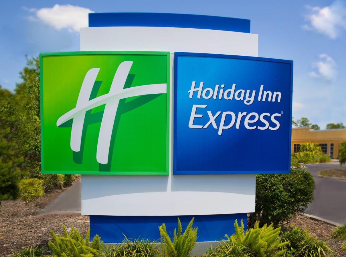 Holiday Inn Express Hotel & Suites Port Charlotte Zewnętrze zdjęcie