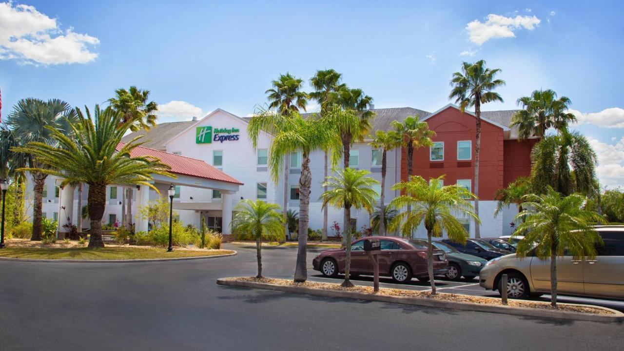 Holiday Inn Express Hotel & Suites Port Charlotte Zewnętrze zdjęcie