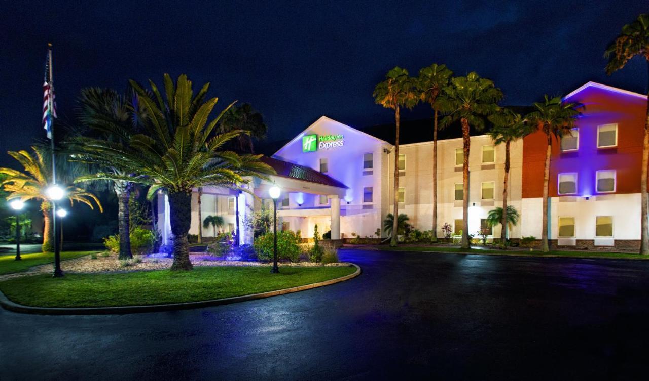 Holiday Inn Express Hotel & Suites Port Charlotte Zewnętrze zdjęcie