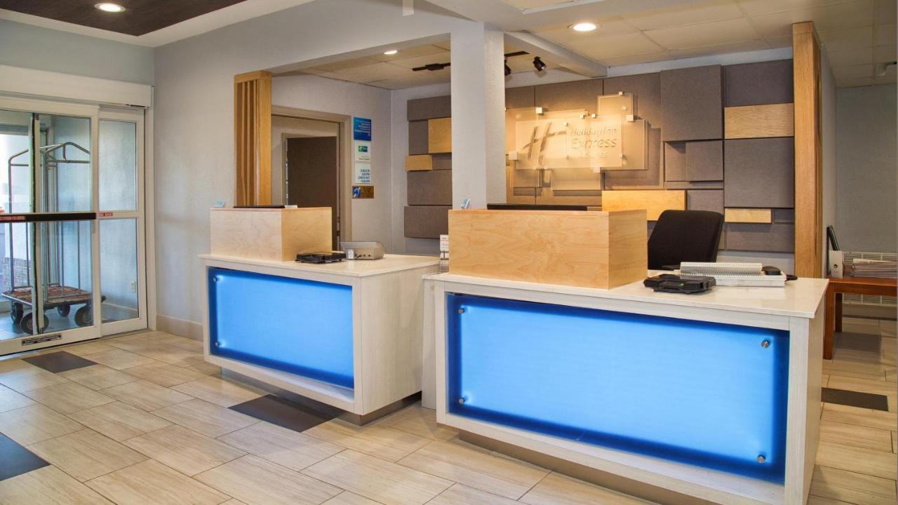 Holiday Inn Express Hotel & Suites Port Charlotte Zewnętrze zdjęcie