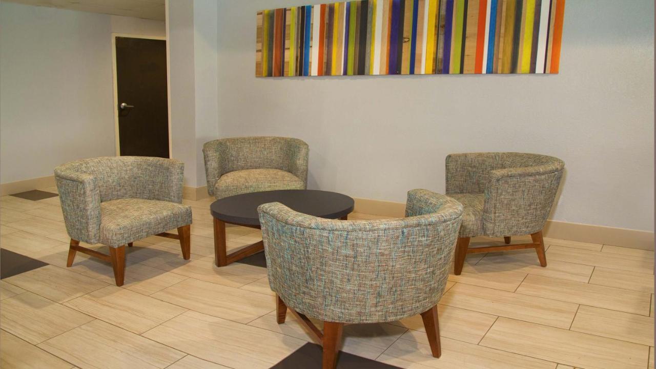 Holiday Inn Express Hotel & Suites Port Charlotte Zewnętrze zdjęcie