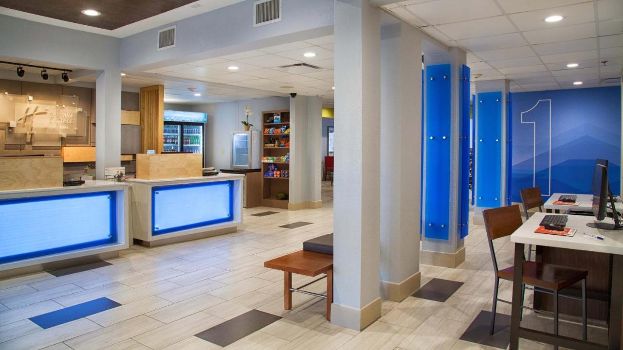 Holiday Inn Express Hotel & Suites Port Charlotte Zewnętrze zdjęcie