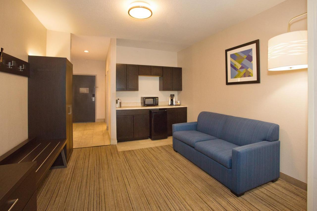 Holiday Inn Express Hotel & Suites Port Charlotte Zewnętrze zdjęcie